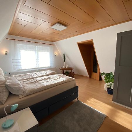 לוקאו Ferienhaus Spreewald מראה חיצוני תמונה