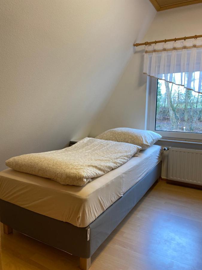 לוקאו Ferienhaus Spreewald מראה חיצוני תמונה