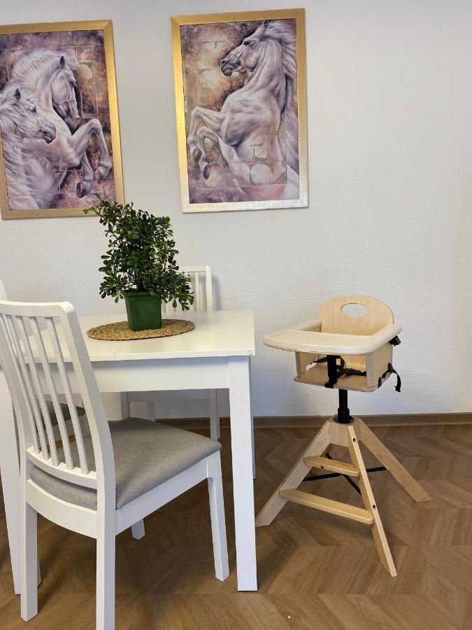 לוקאו Ferienhaus Spreewald מראה חיצוני תמונה